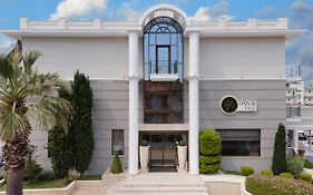 Danai Hotel & Spa